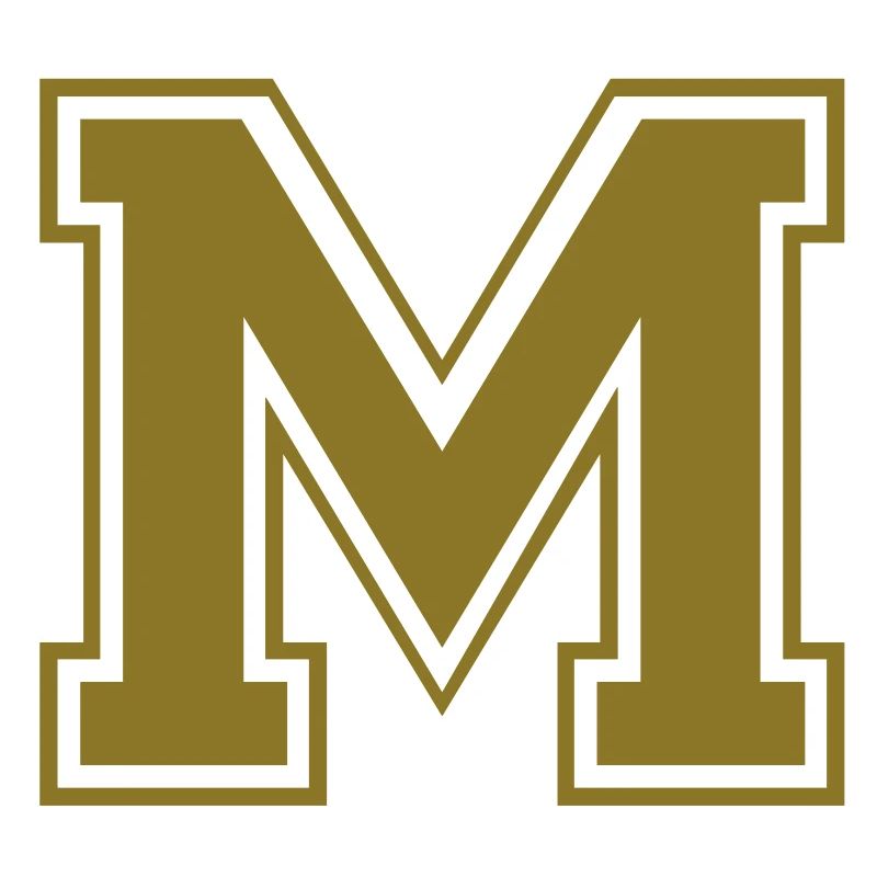 M - Buchstabe