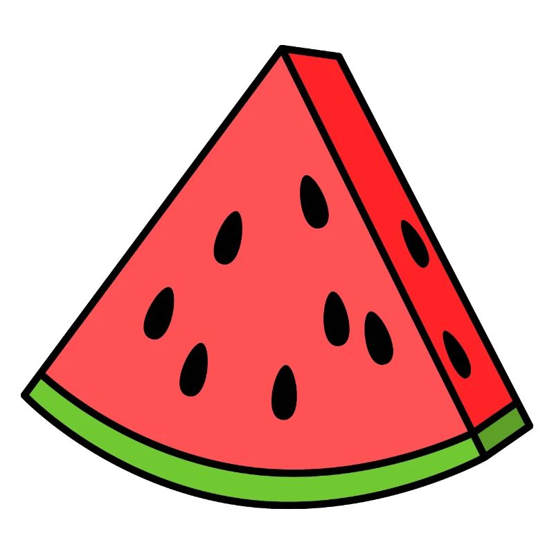 Wassermelone
