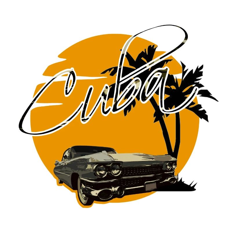 cadillac cuba