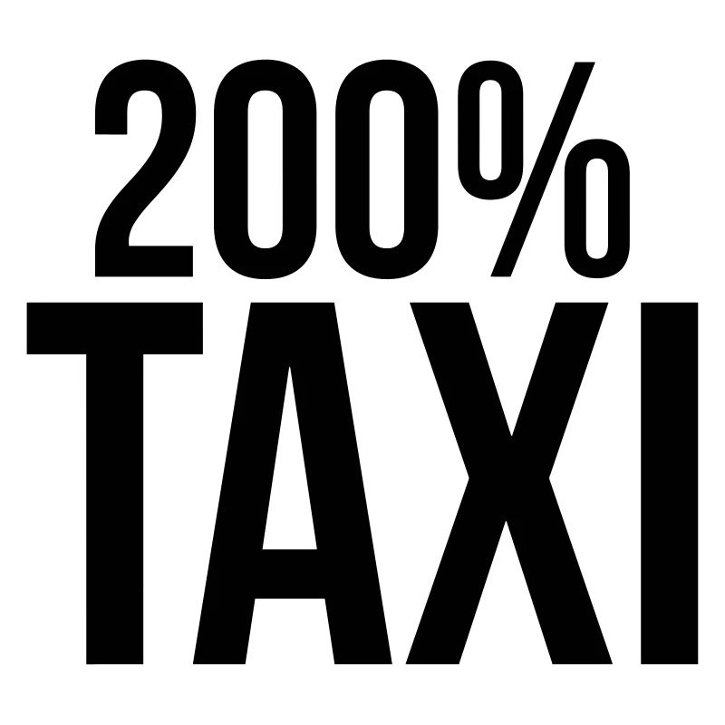 200% Taxi