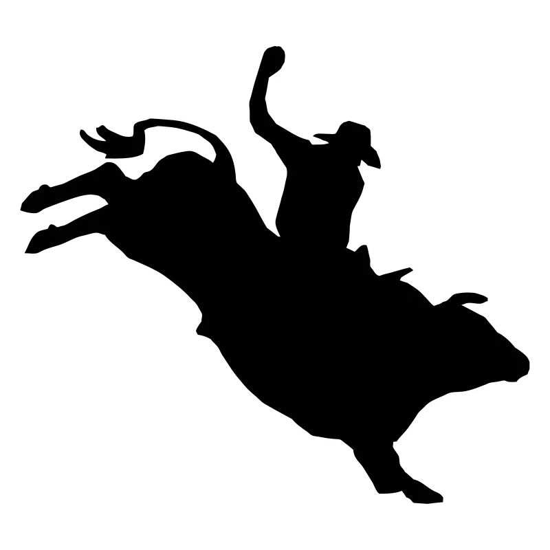Bullriding