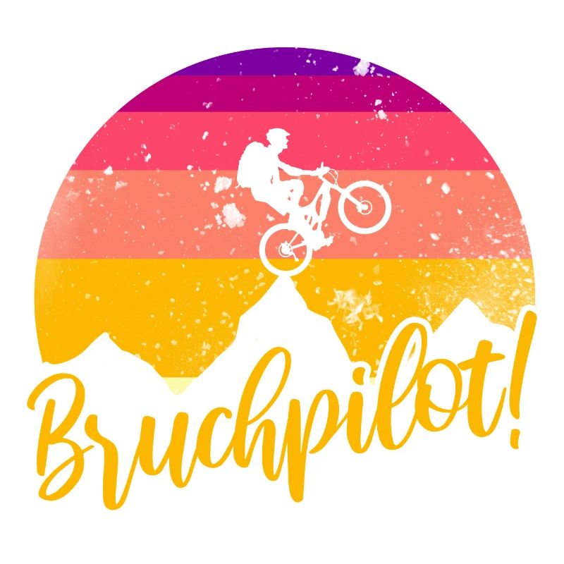 Bruchpilot