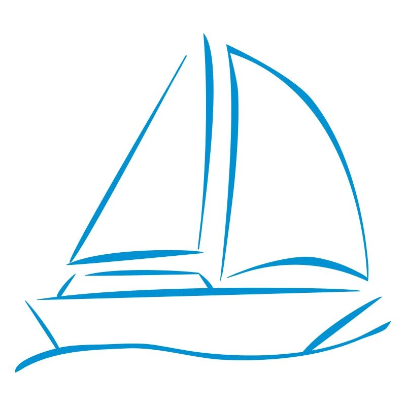 Segelboot