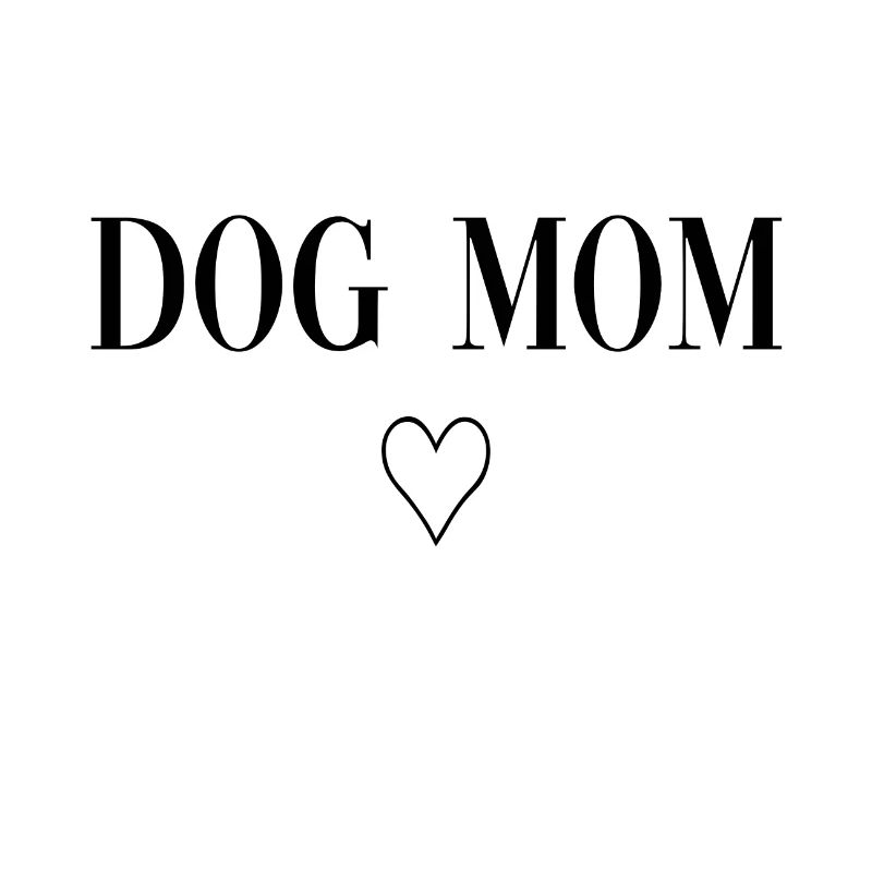 Dog Mom