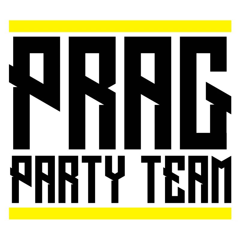 prag team party