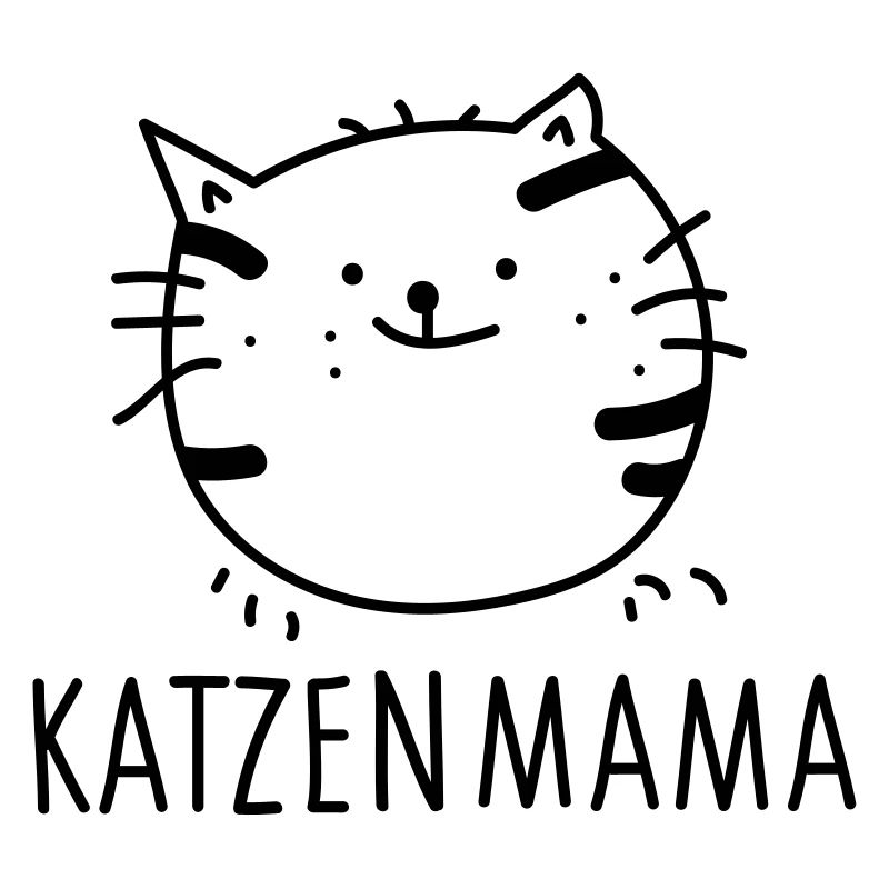 Katzenmama