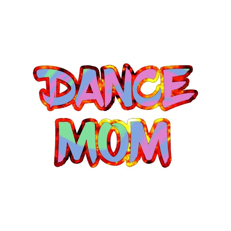 Tanz Mom Fire