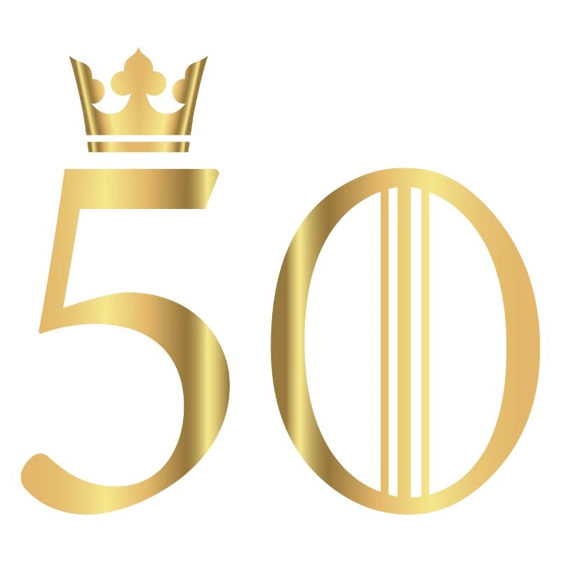 50Jahre