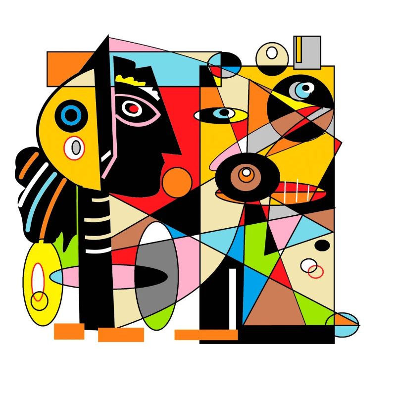 Afrika Picaso