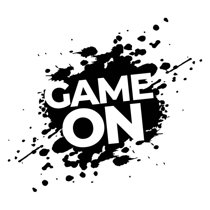 Game On Splash