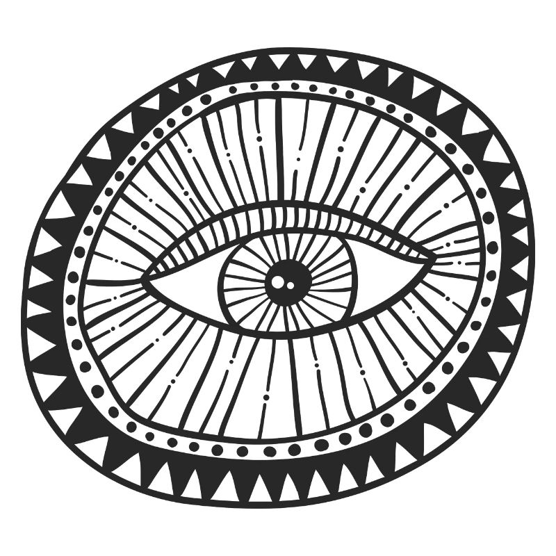 Magisches Auge