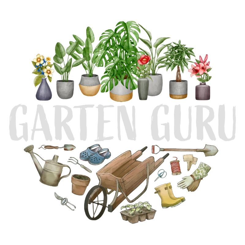 Garten Guru