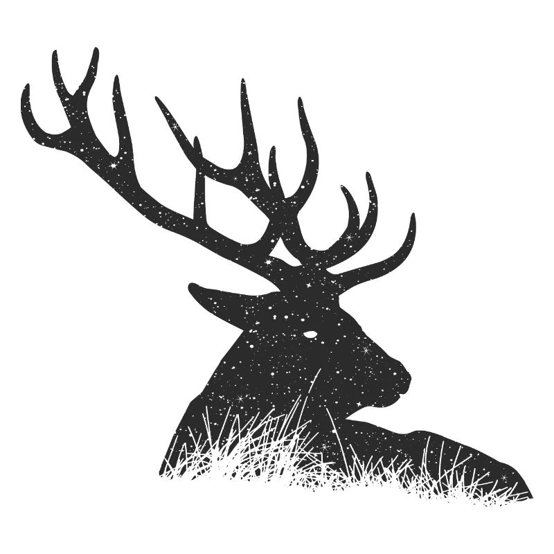 Hirsch