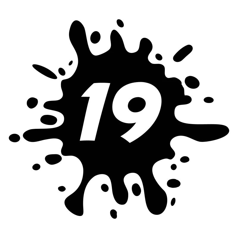 19