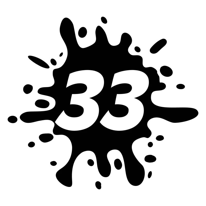 33