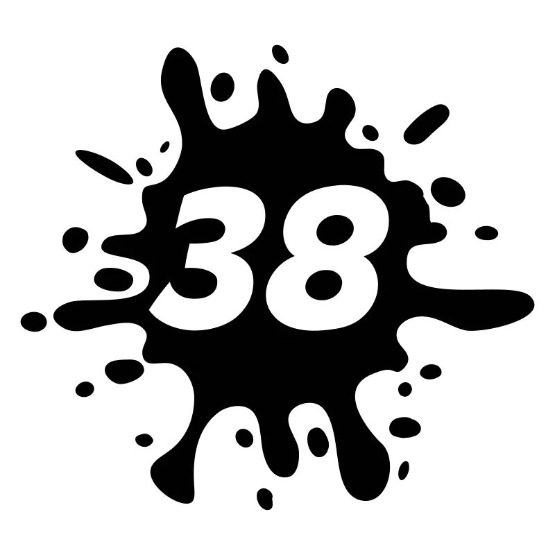 38
