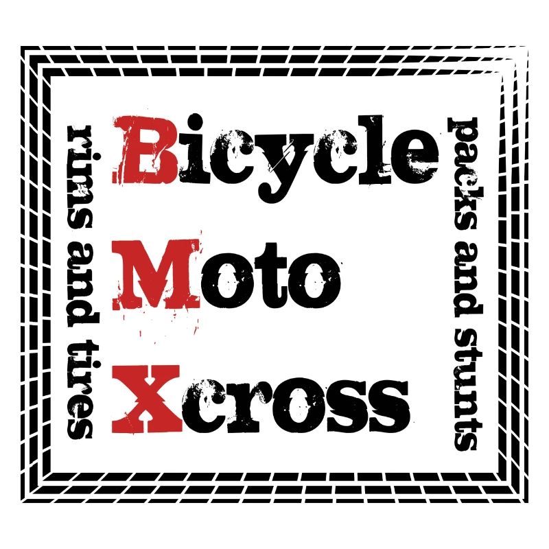 BMX Tshirt