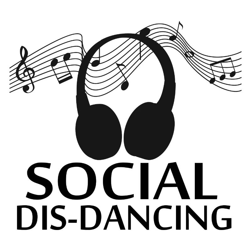 Dancing Dance Music