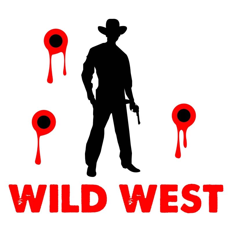 cowboy wild west