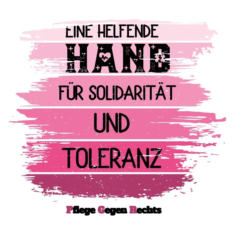 Pflege Gegen Rechts