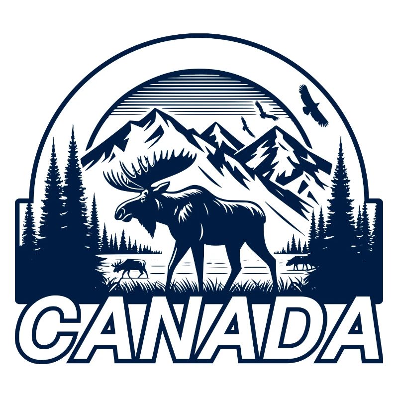 Kanada 8
