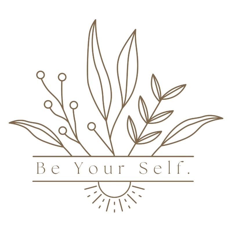 be Yourself