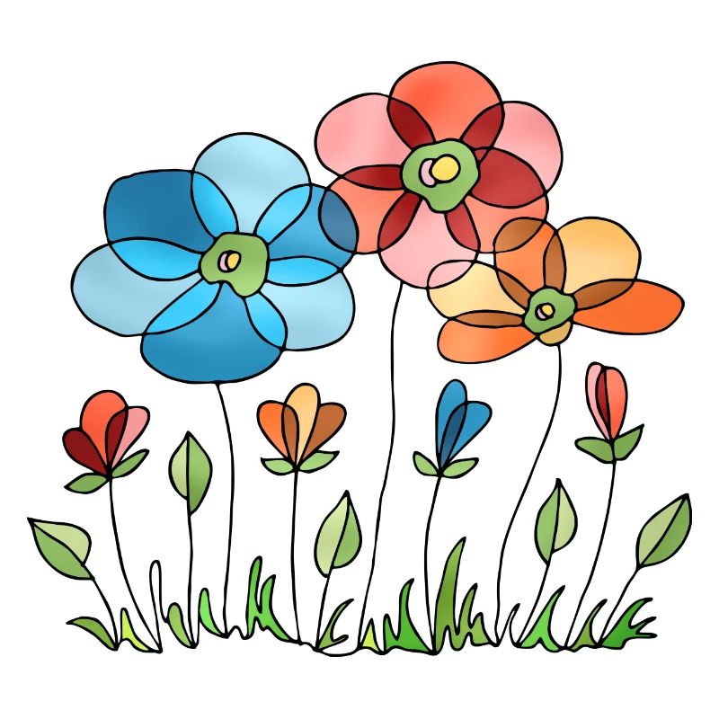 Blumen
