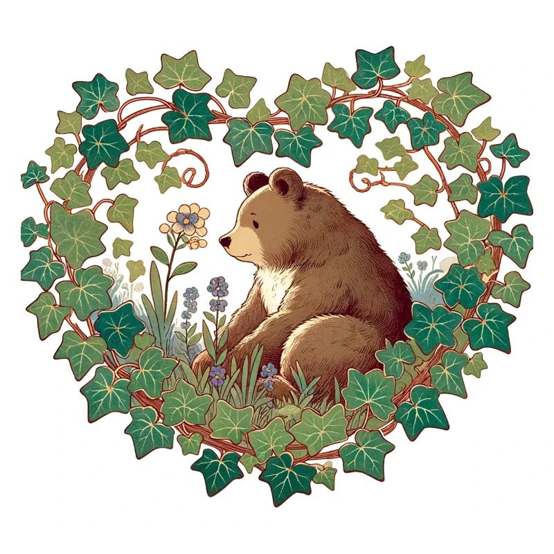 Braunbär