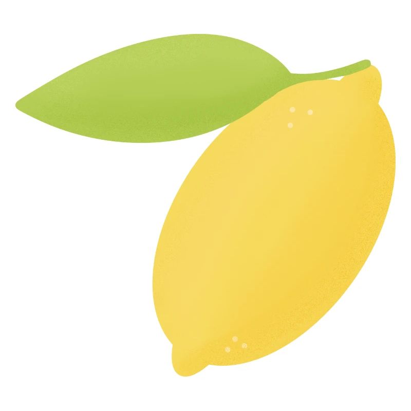 Zitrone