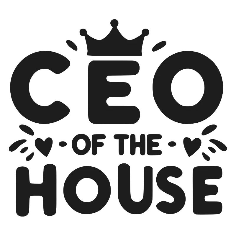 CEO des Hauses