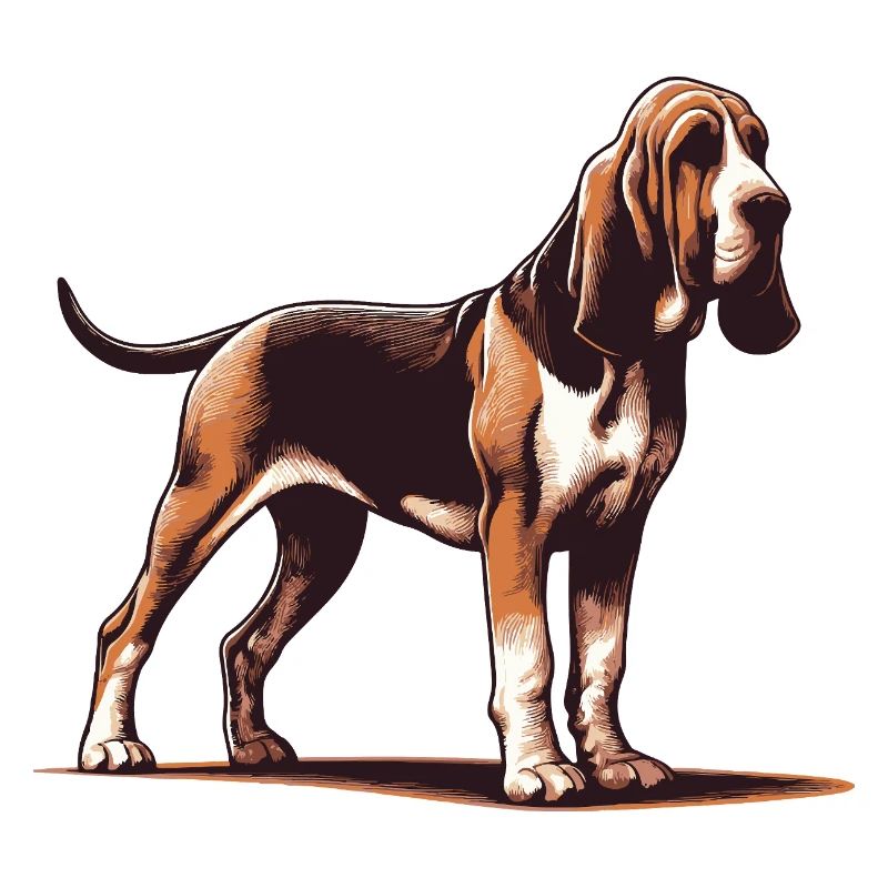 Bloodhound