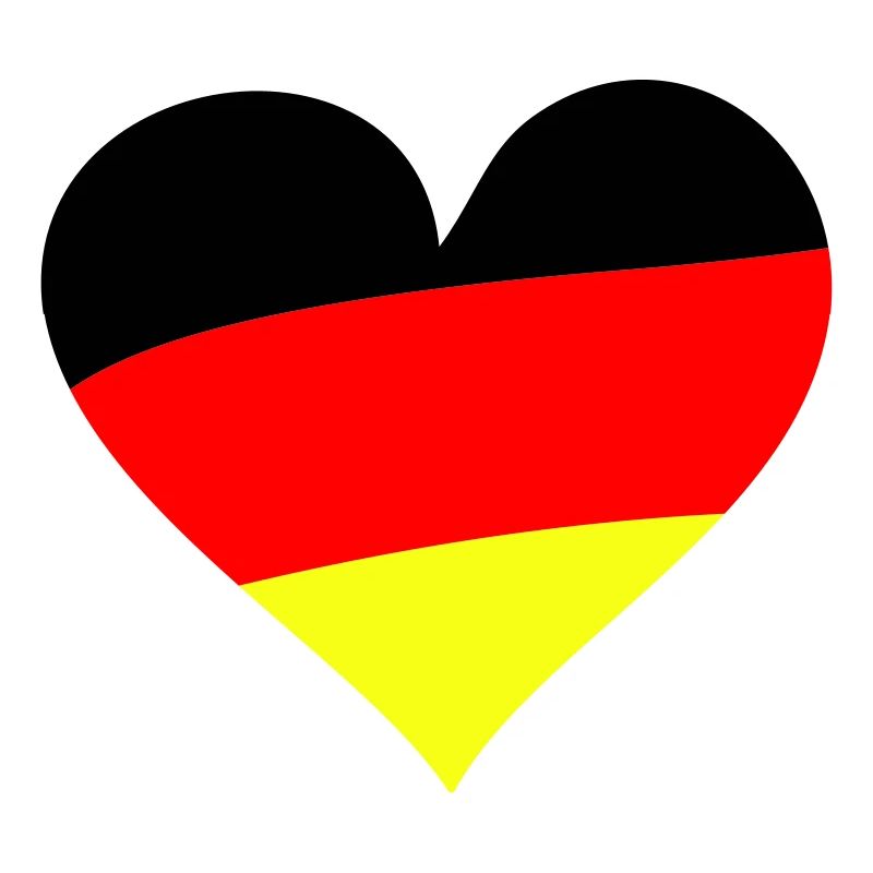 Heart Germany