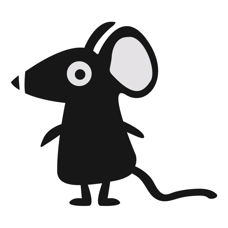 little mouse