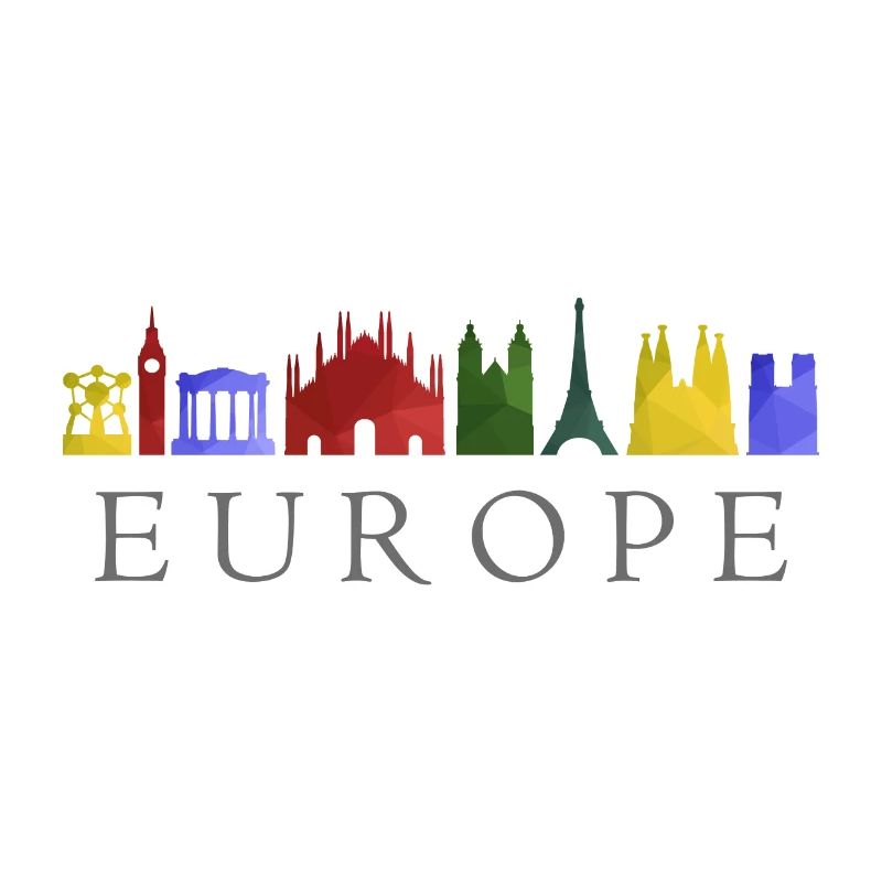skyline europe