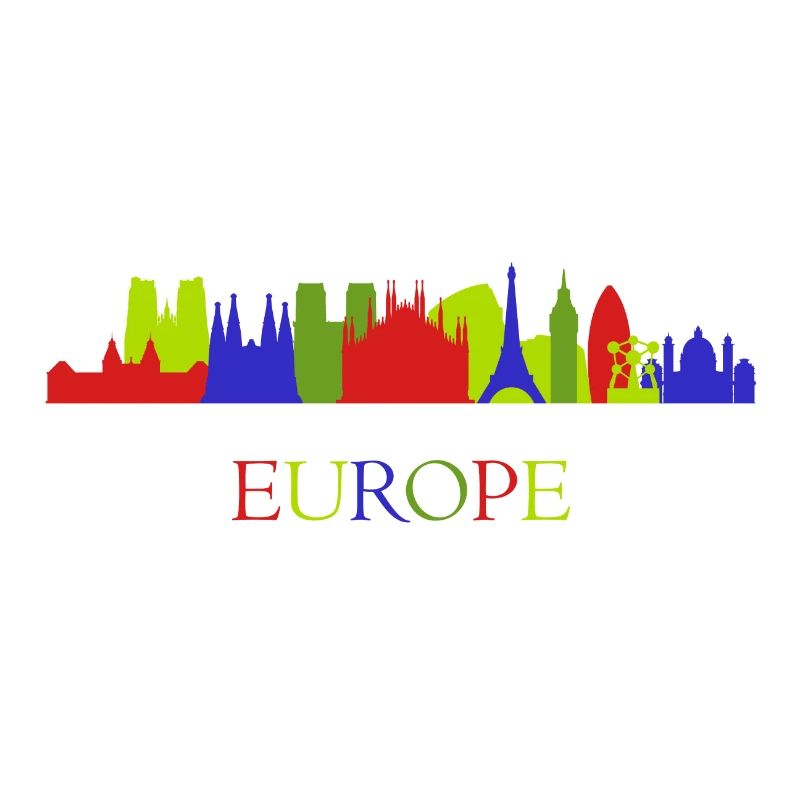 skyline europe