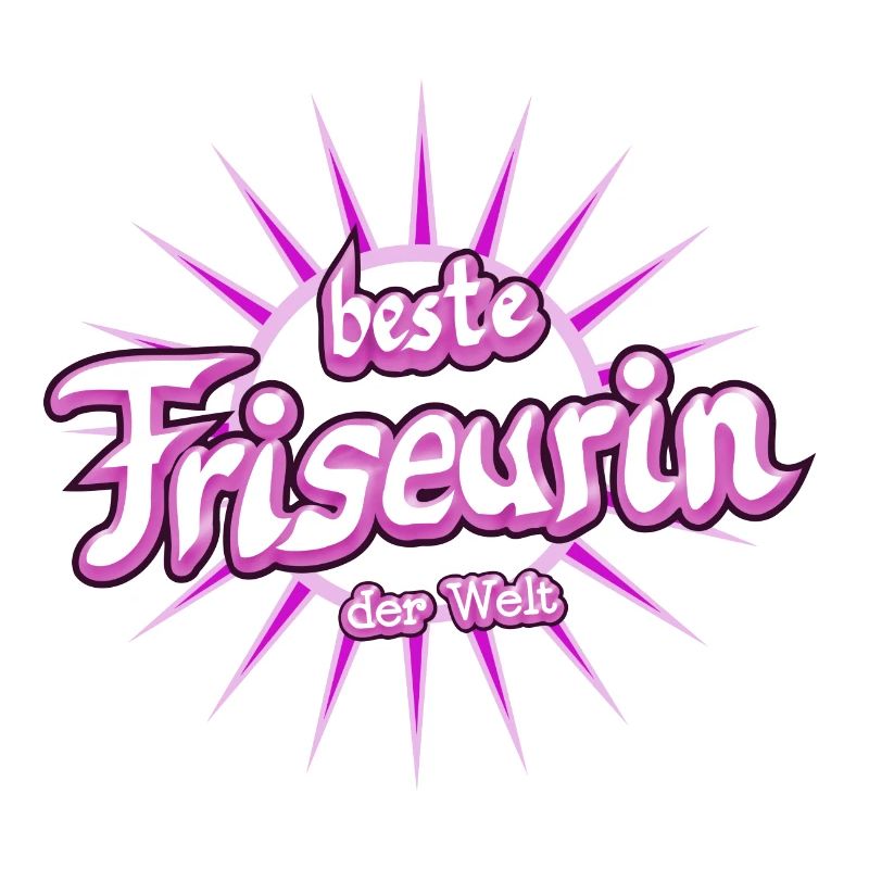 Friseurin