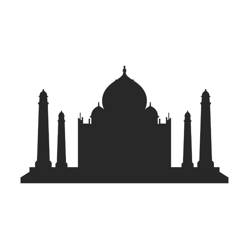 taj