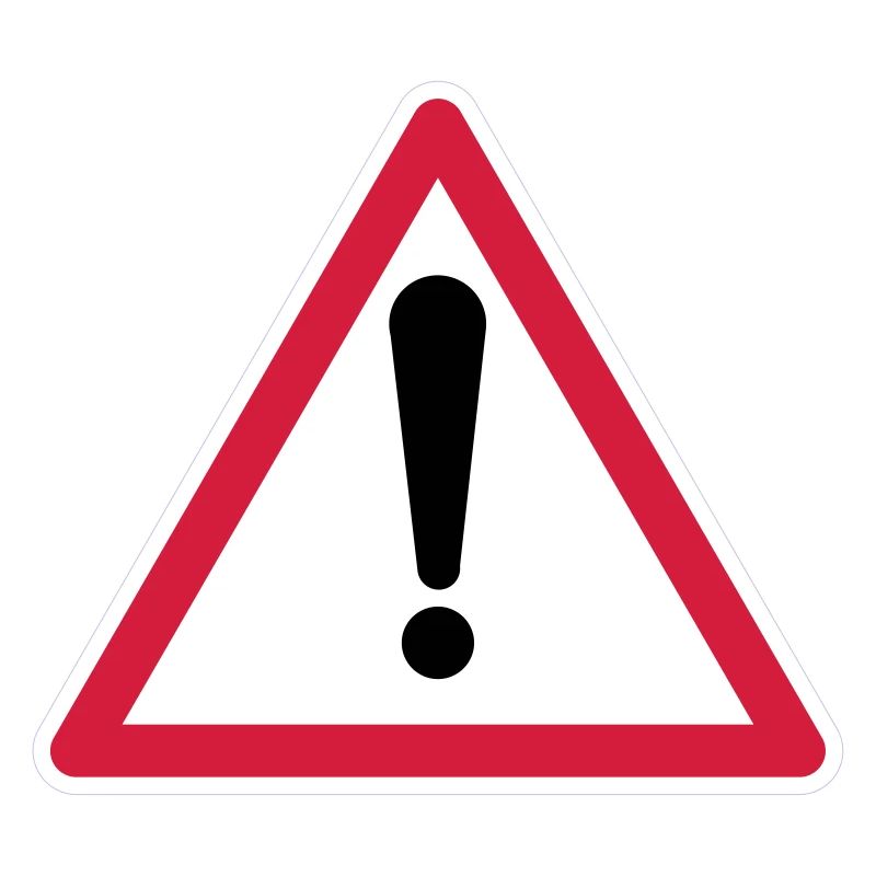 Attention!