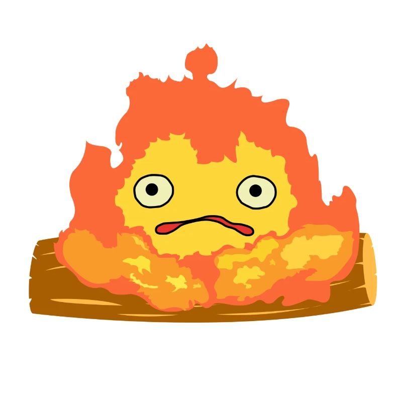 Calcifer