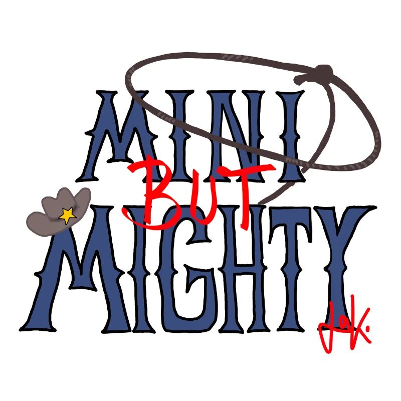 MINIBUTMIGHTY