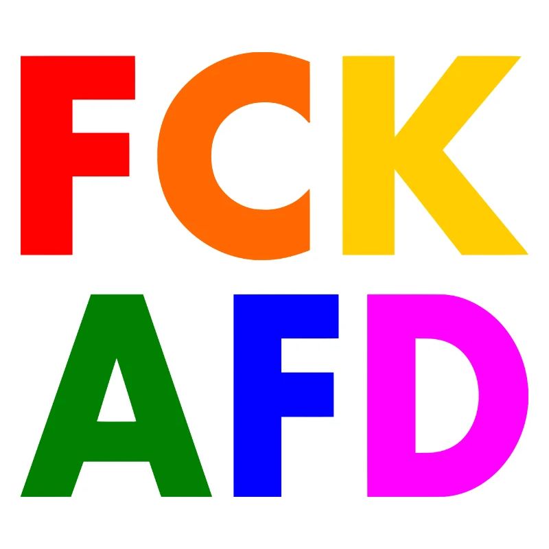 Fck afd