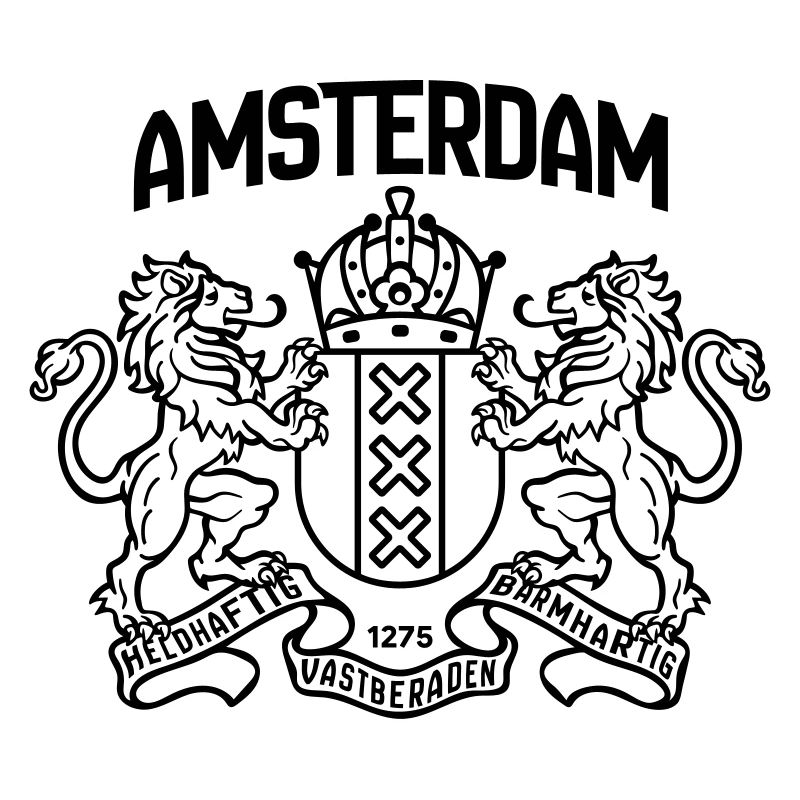 Amsterdamer , klar