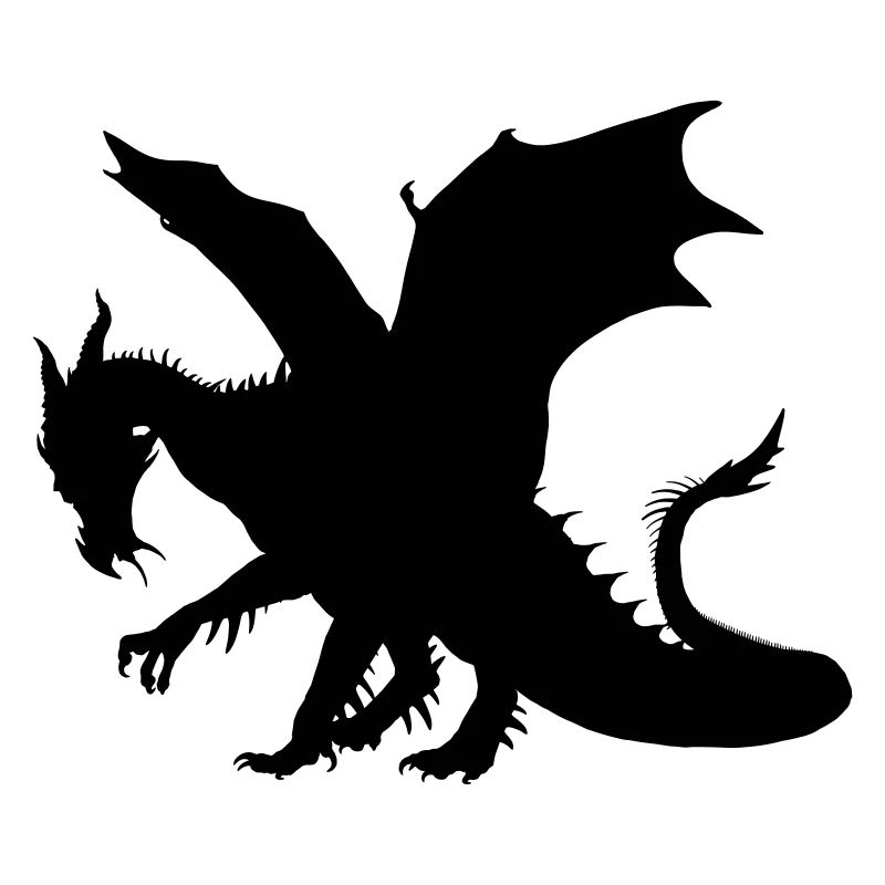 Drache