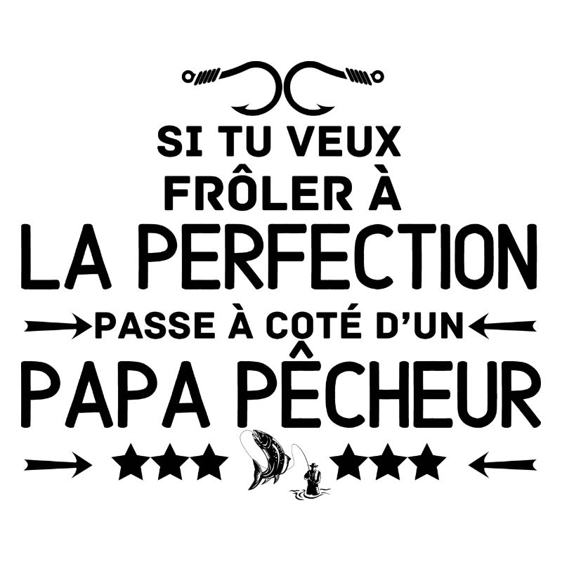PERFEKTION VATER FISCHER