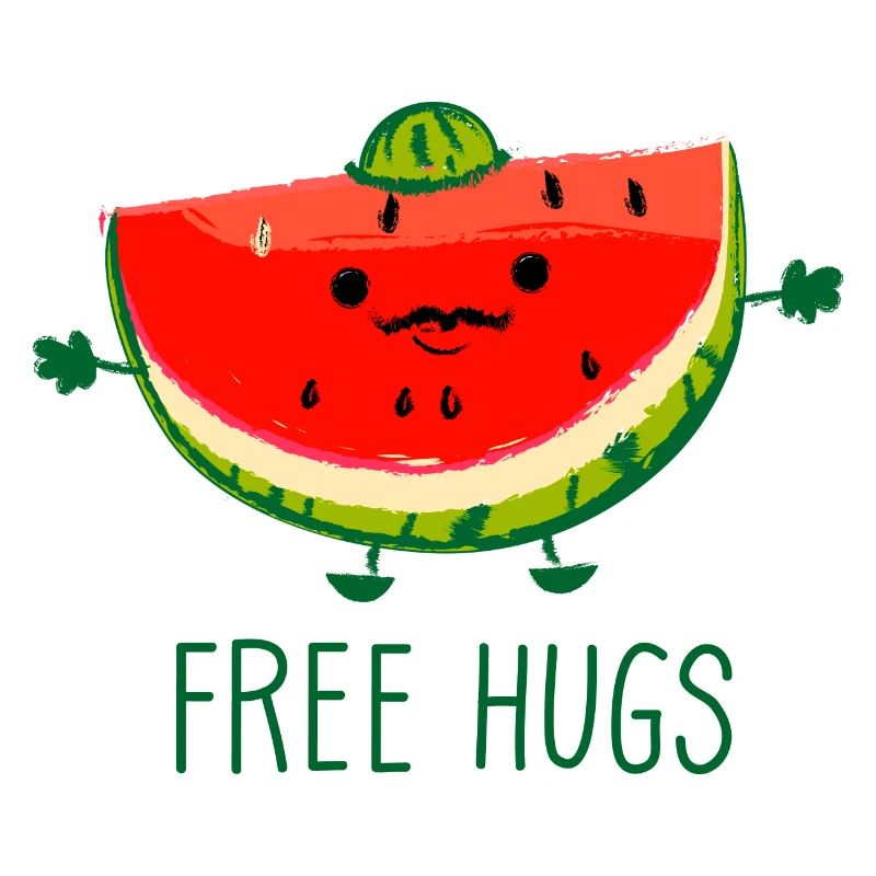 Free Hugs