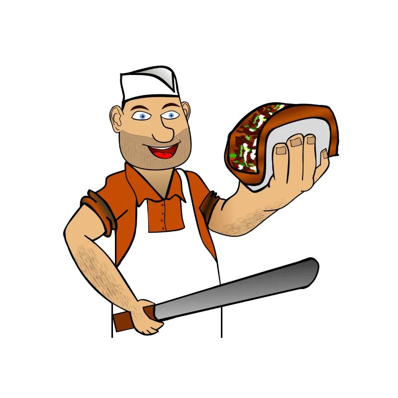 Döner macht schöner