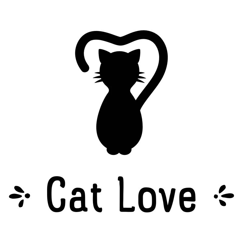 Cat Love
