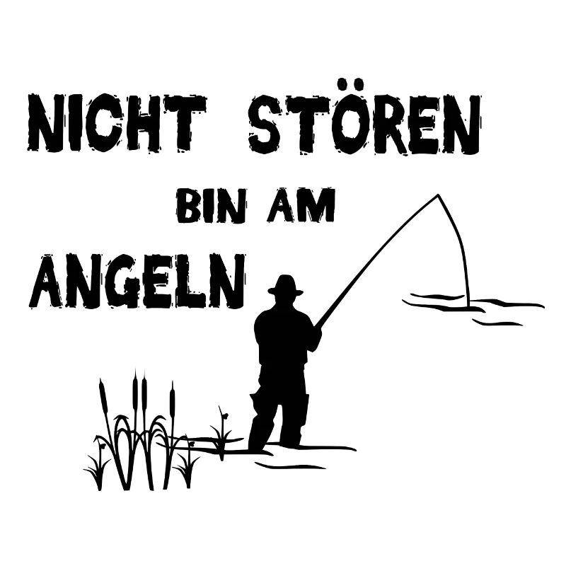 Angeln