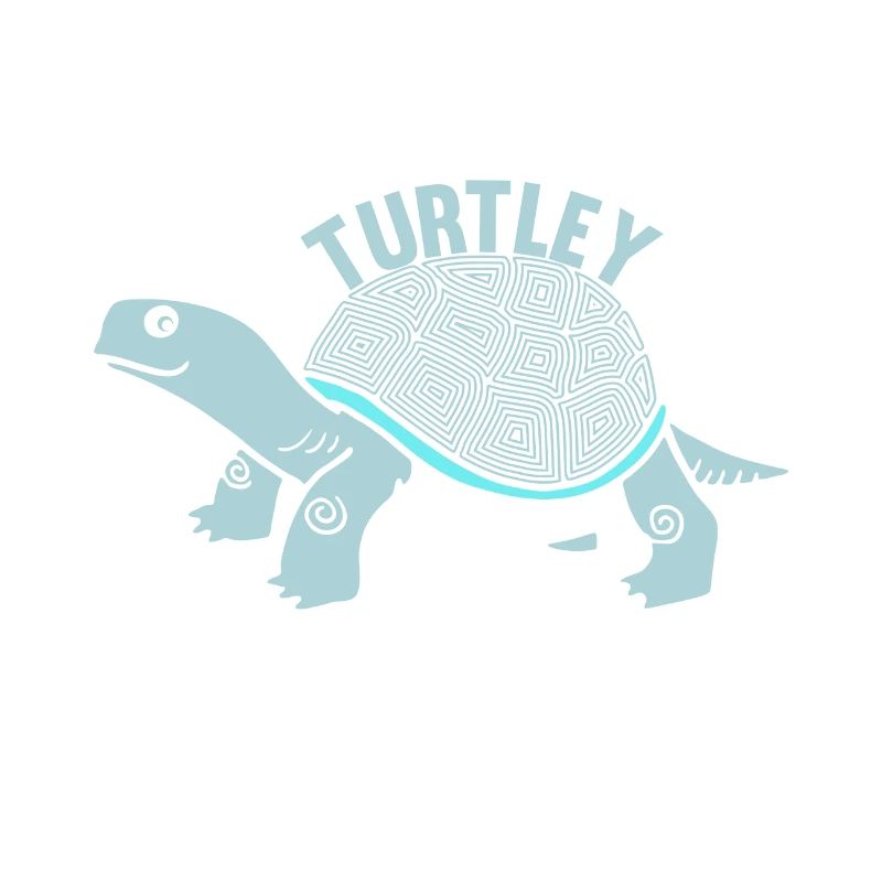 Turtley Awesome