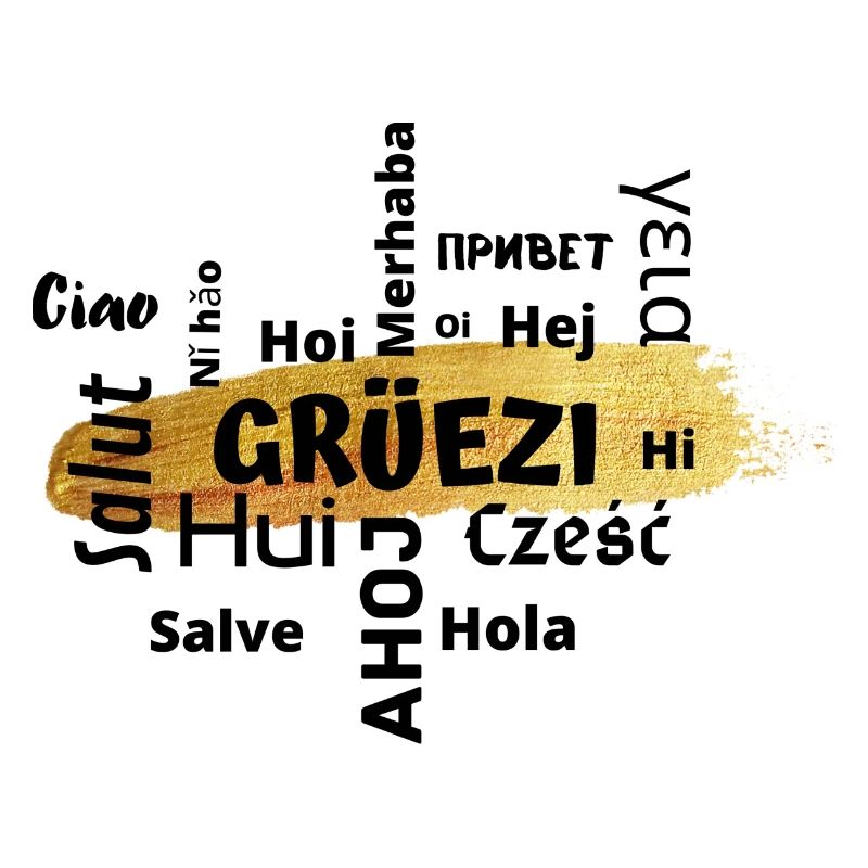 Grüezi 2